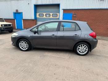Used Toyota Auris 2007 for sale - 74464940: Photo