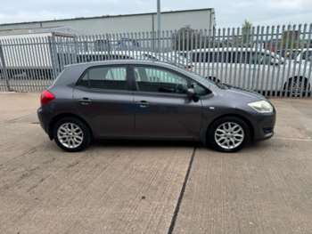 Used Toyota Auris 2007 for sale - 74464940: Photo