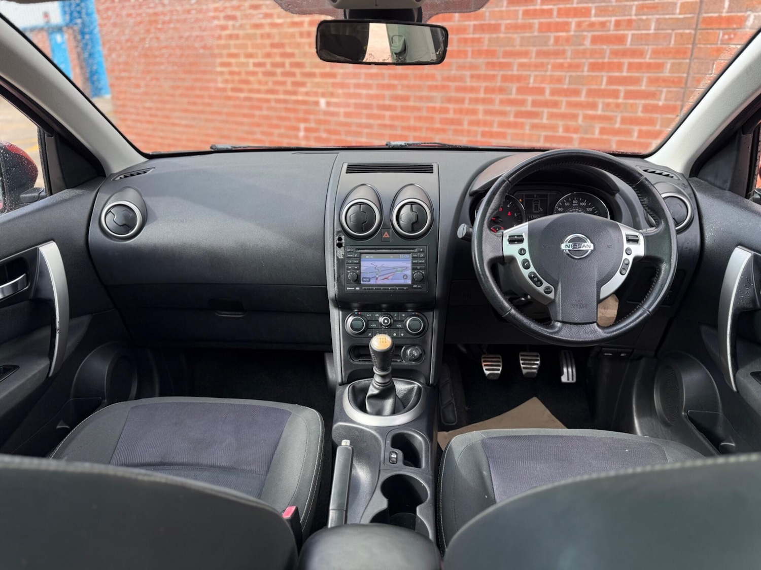 Used Nissan Qashqai+2 for sale - 78214586: Photo 17