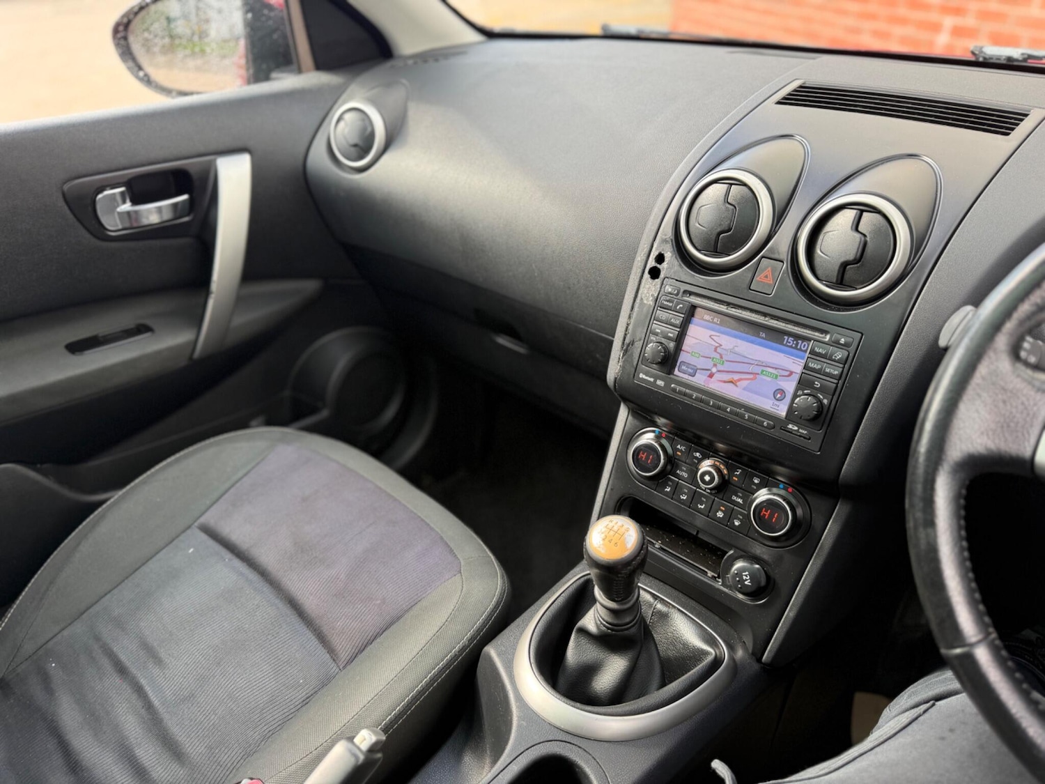 Used Nissan Qashqai+2 for sale - 78214586: Photo 20