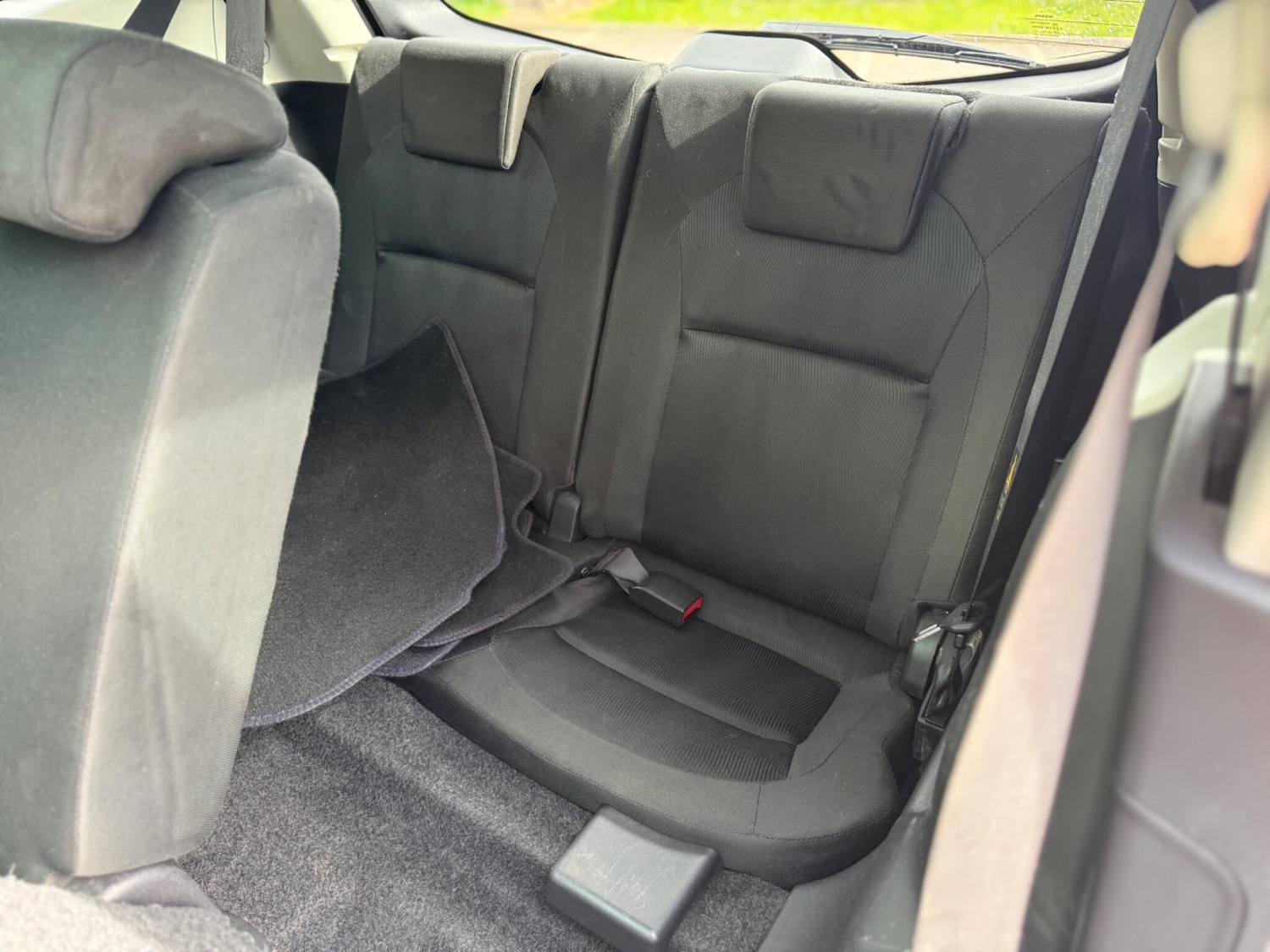 Used Nissan Qashqai+2 for sale - 78214586: Photo 21