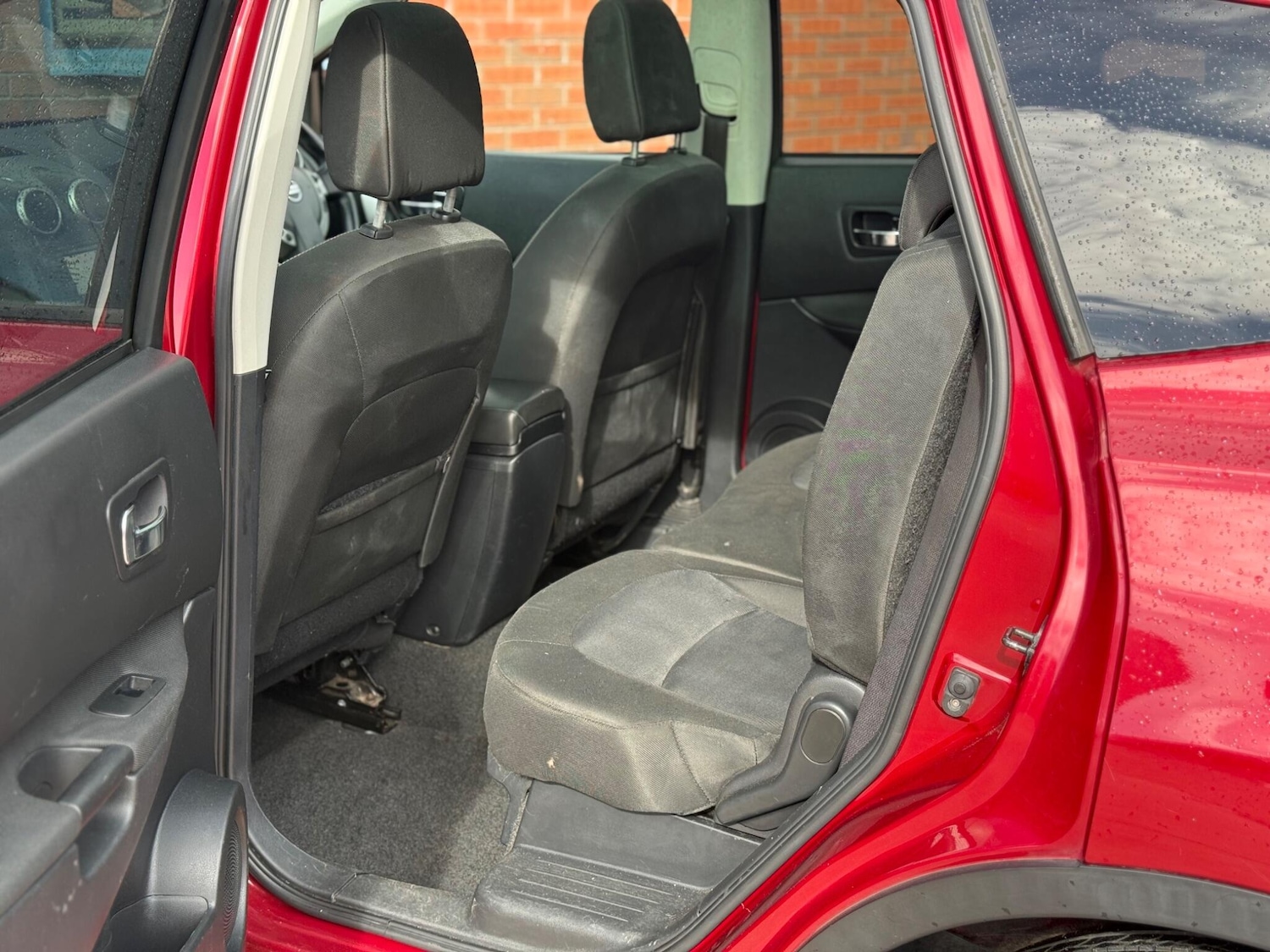 Used Nissan Qashqai+2 for sale - 78214586: Photo 22