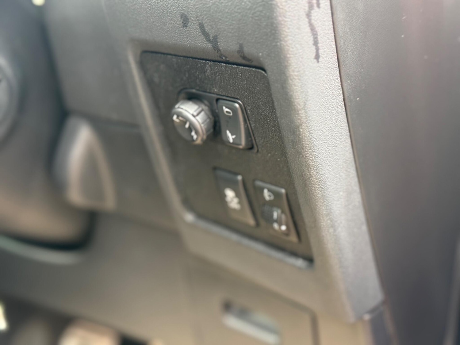 Used Nissan Qashqai+2 for sale - 78214586: Photo 24