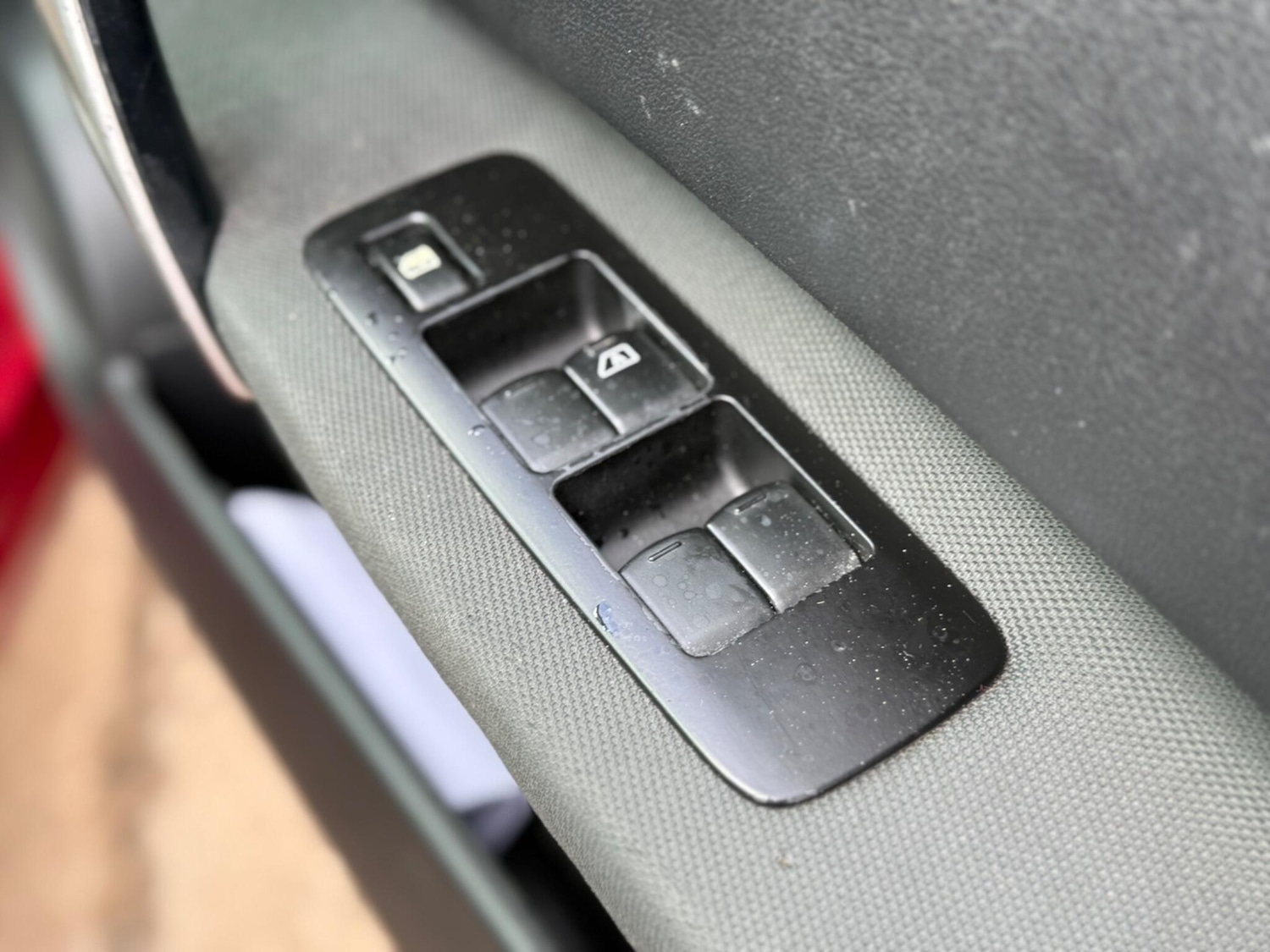 Used Nissan Qashqai+2 for sale - 78214586: Photo 25