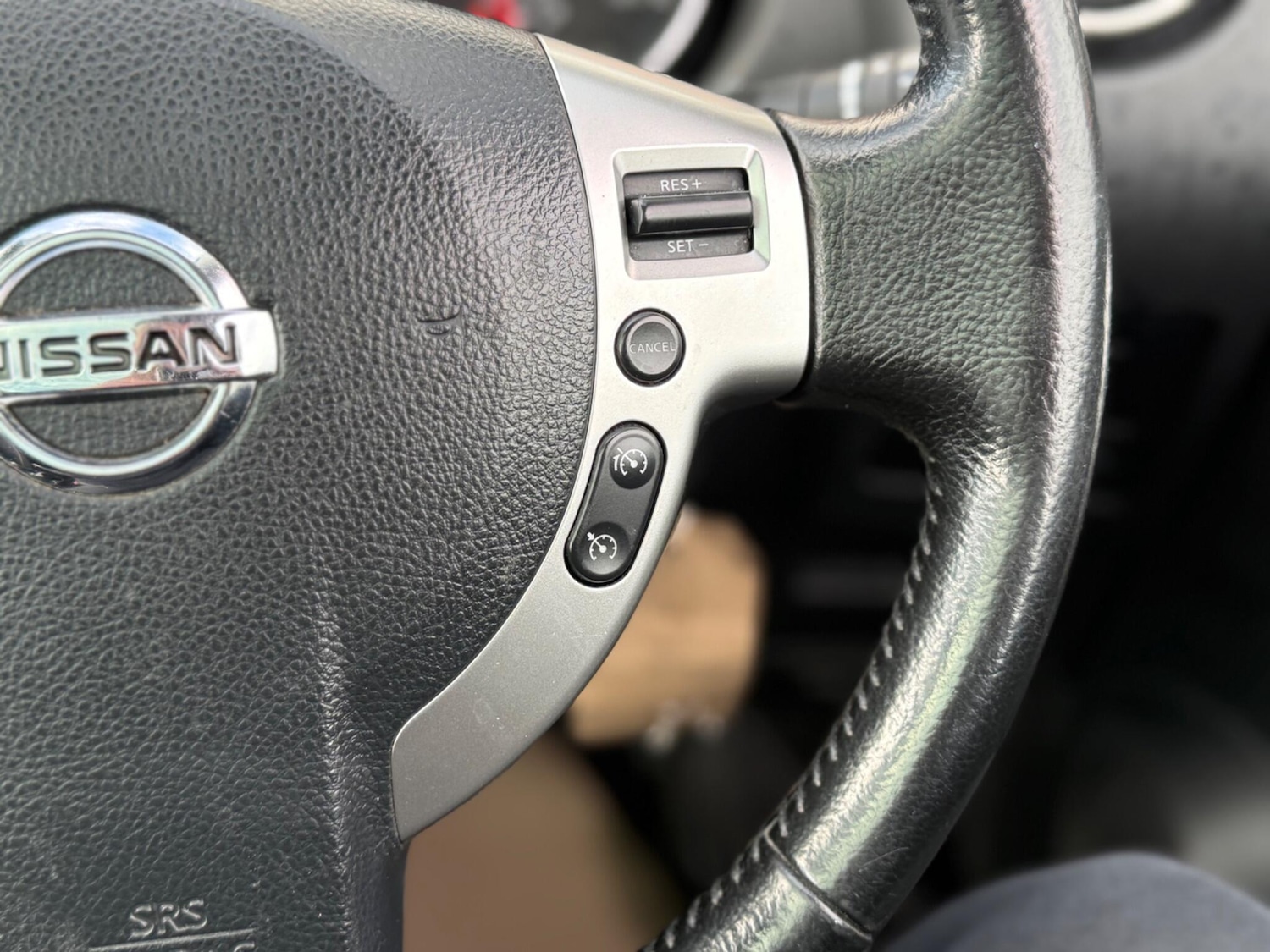 Used Nissan Qashqai+2 for sale - 78214586: Photo 26