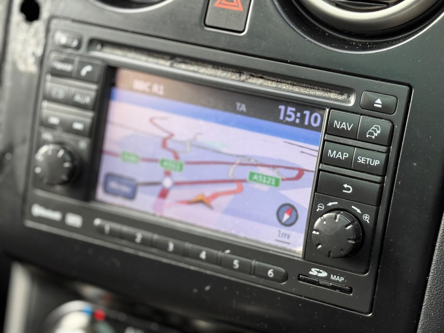 Used Nissan Qashqai+2 for sale - 78214586: Photo 28