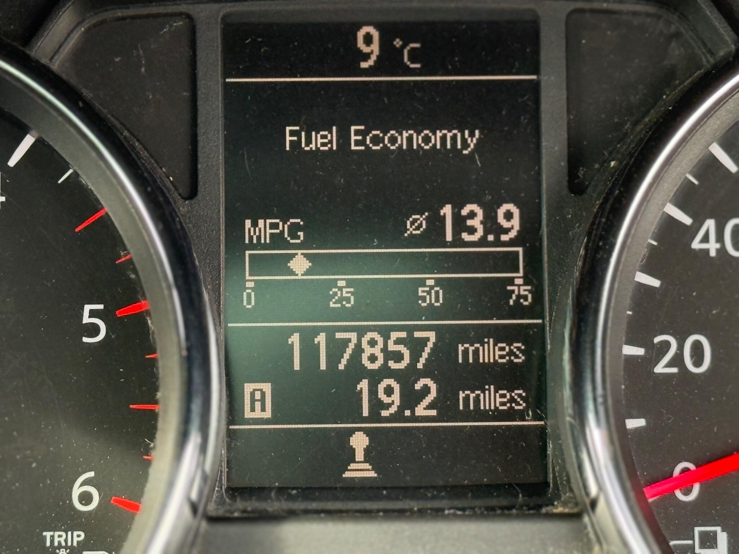 Used Nissan Qashqai+2 for sale - 78214586: Photo 30