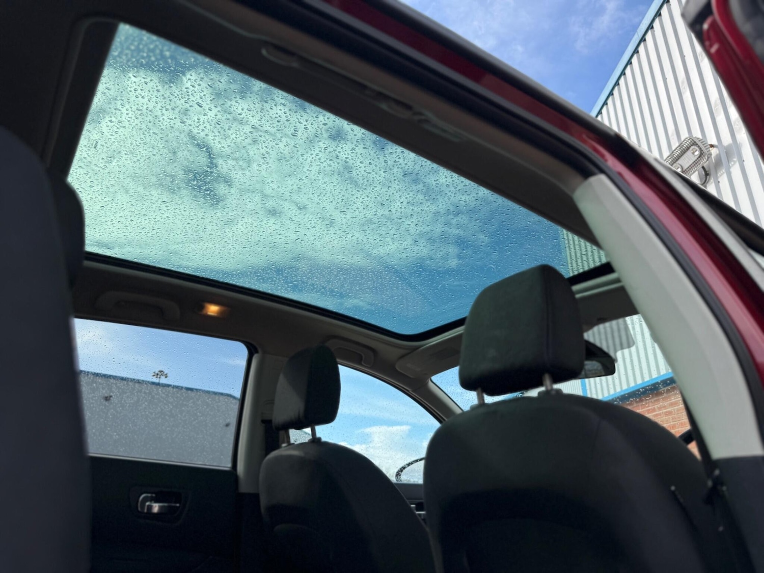 Used Nissan Qashqai+2 for sale - 78214586: Photo 33