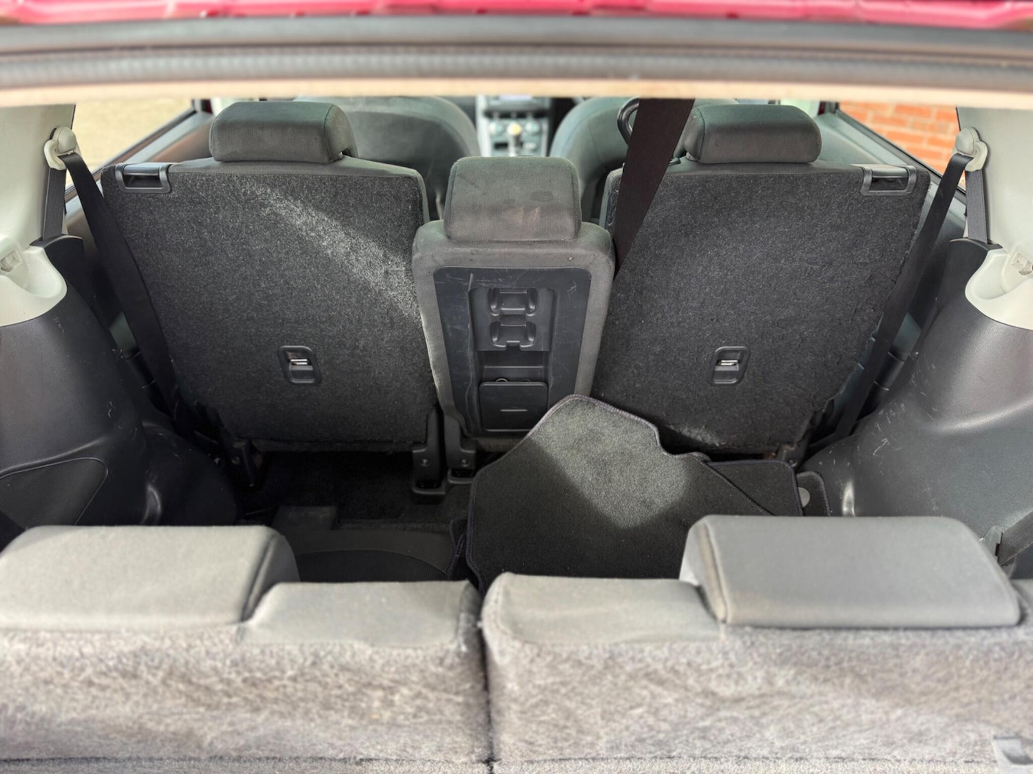 Used Nissan Qashqai+2 for sale - 78214586: Photo 34