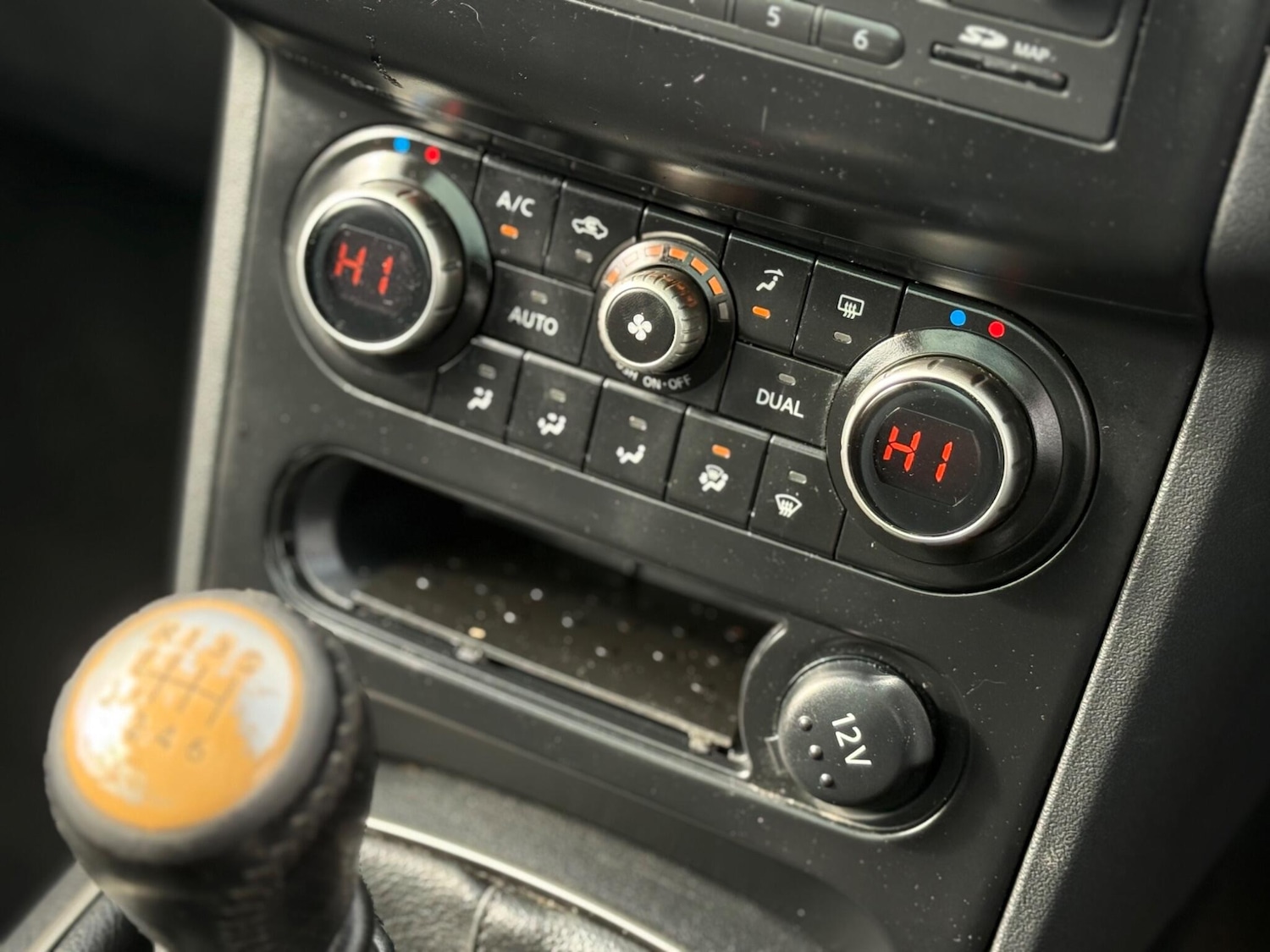 Used Nissan Qashqai+2 for sale - 78214586: Photo 36