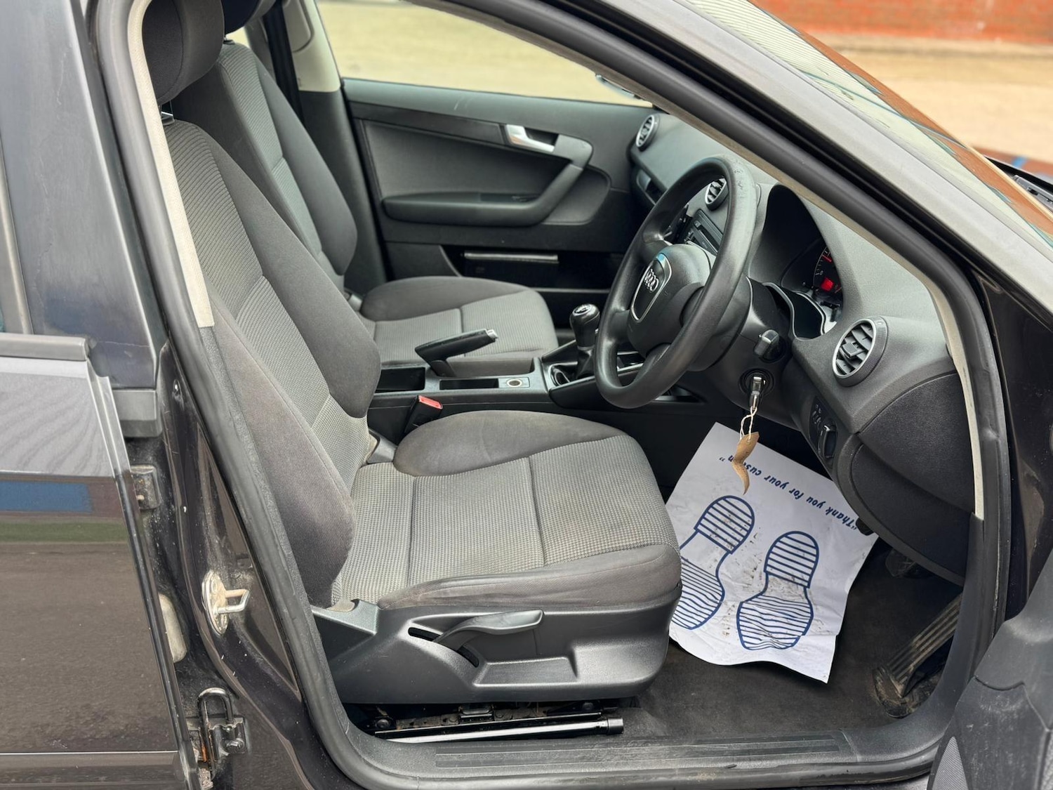 Used Audi A3 2007 for sale - 76499794: Photo 12