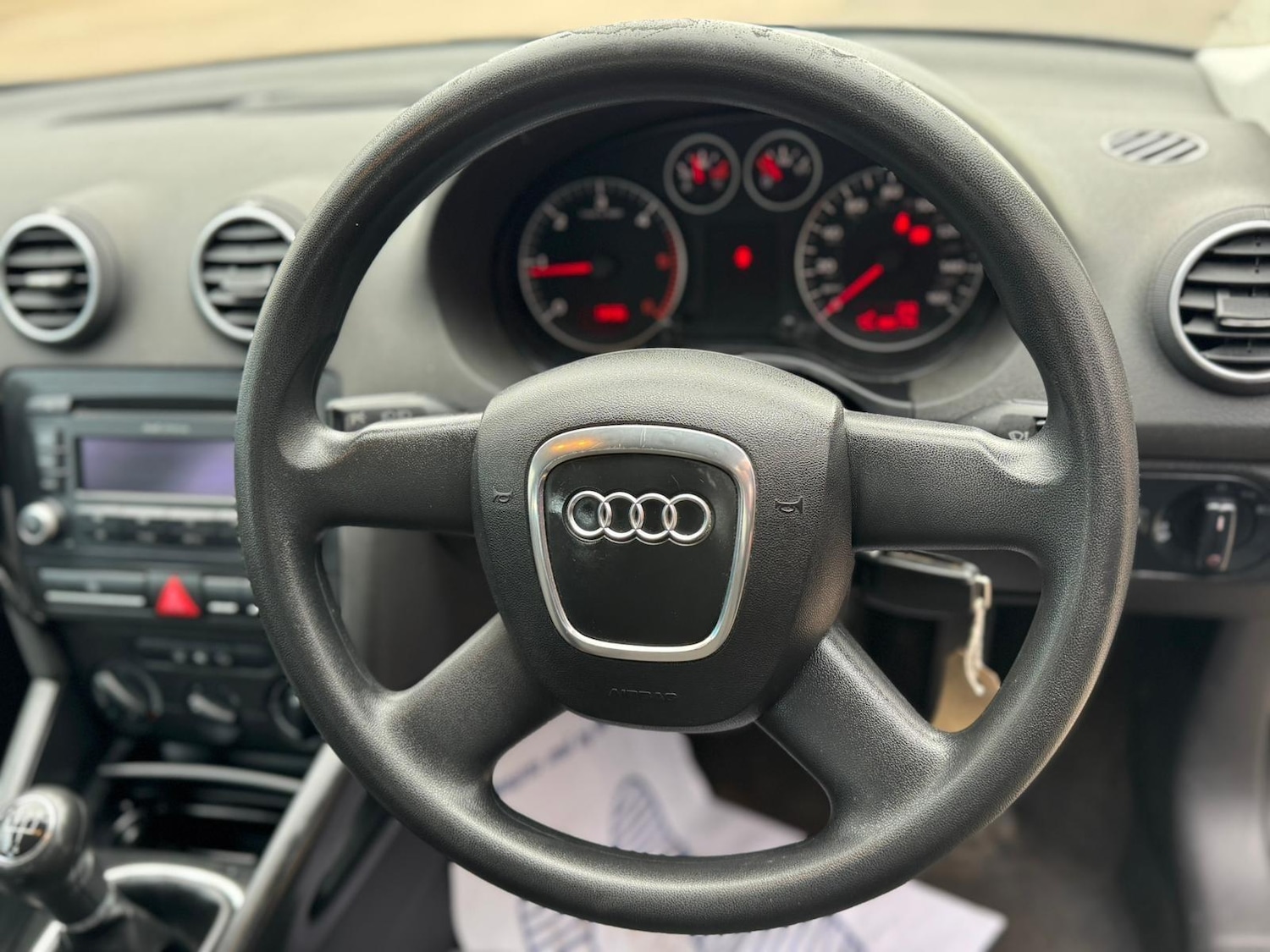 Used Audi A3 2007 for sale - 76499794: Photo 16