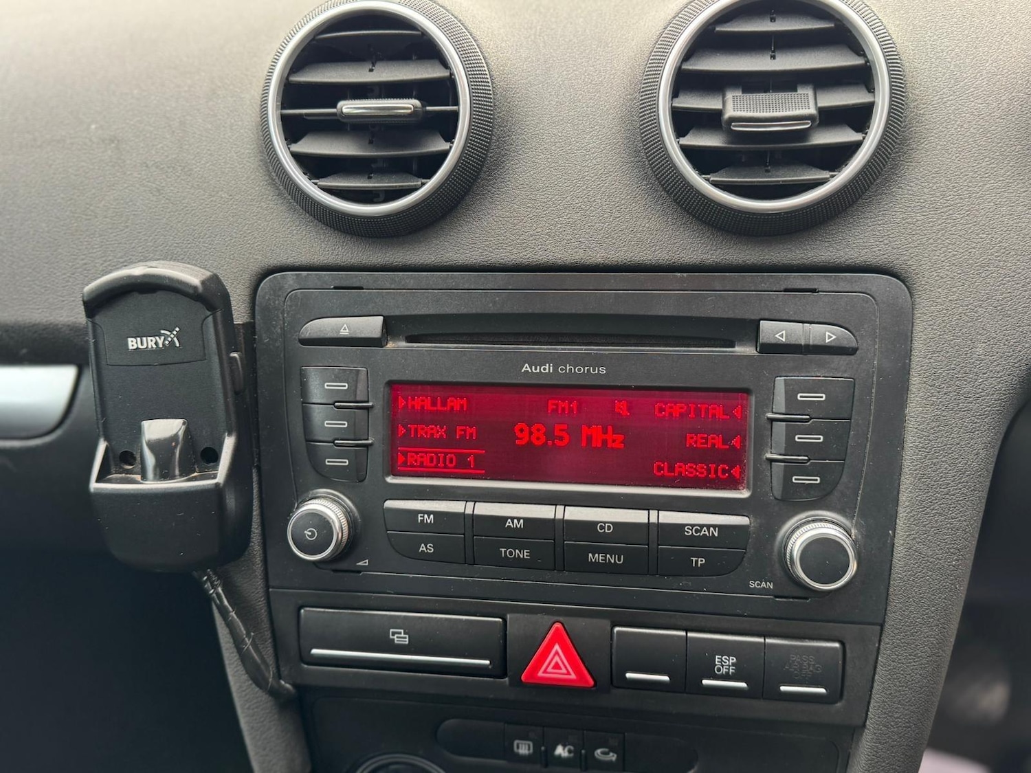 Used Audi A3 2007 for sale - 76499794: Photo 17