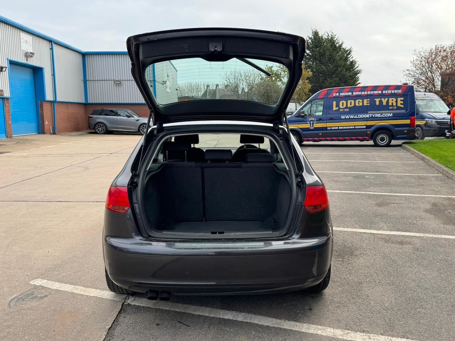 Used Audi A3 2007 for sale - 76499794: Photo 22