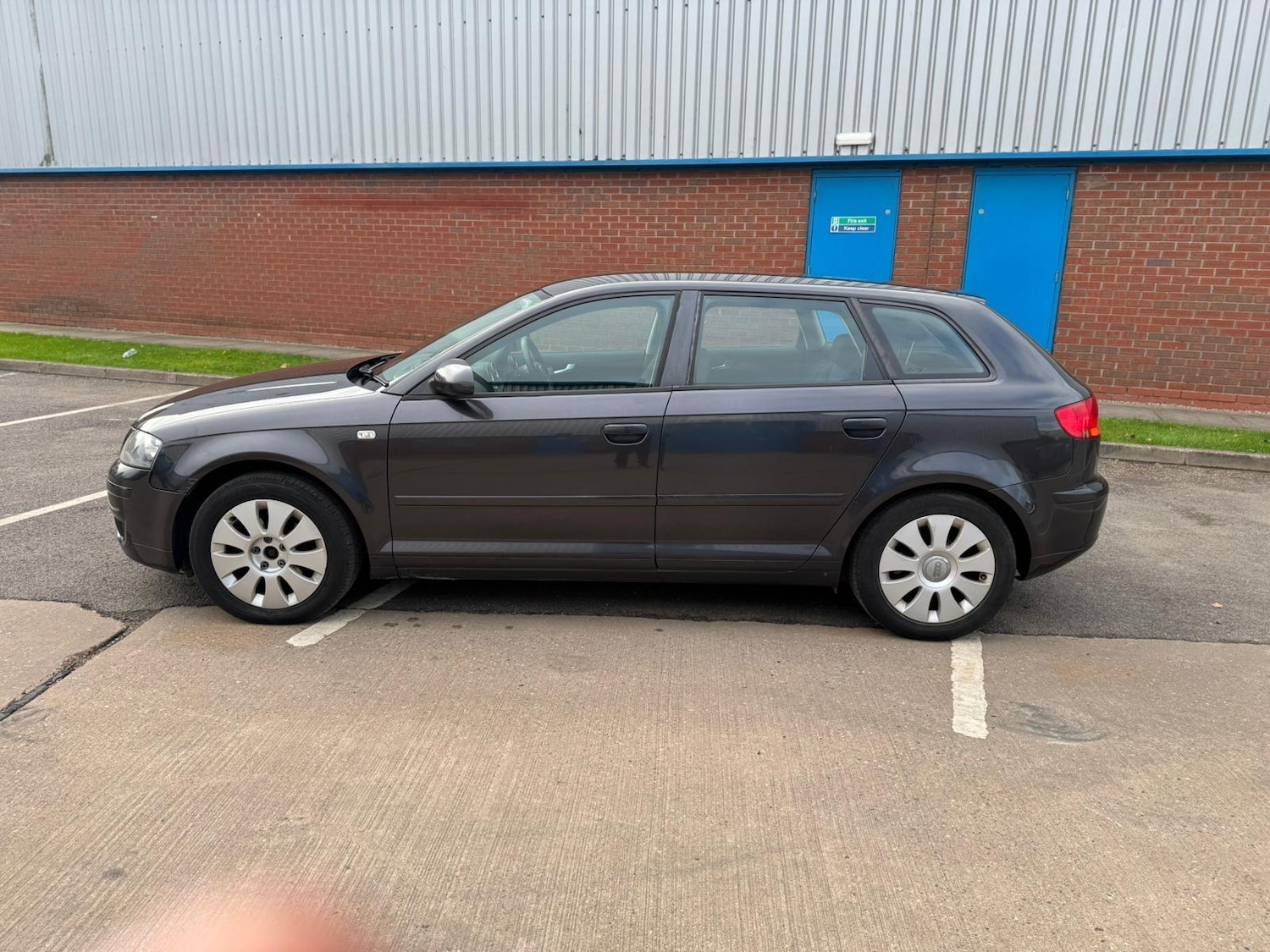 Used Audi A3 2007 for sale - 76499794: Photo 3