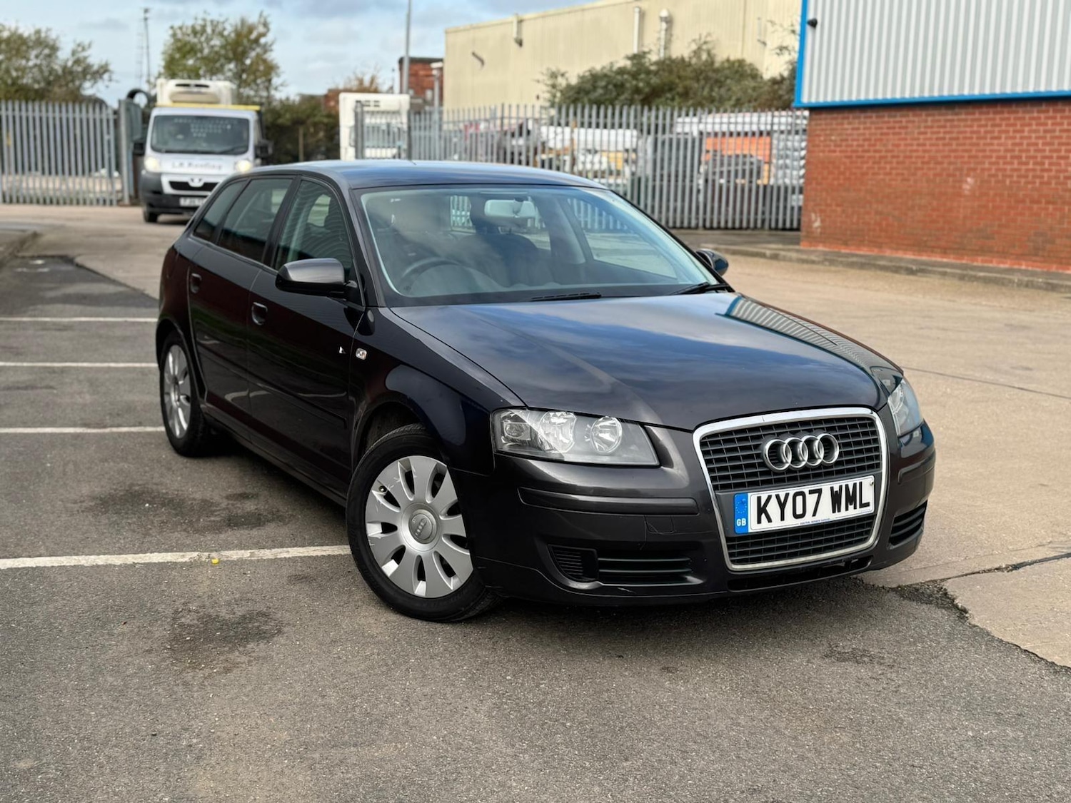 Used Audi A3 2007 for sale - 76499794: Photo 6
