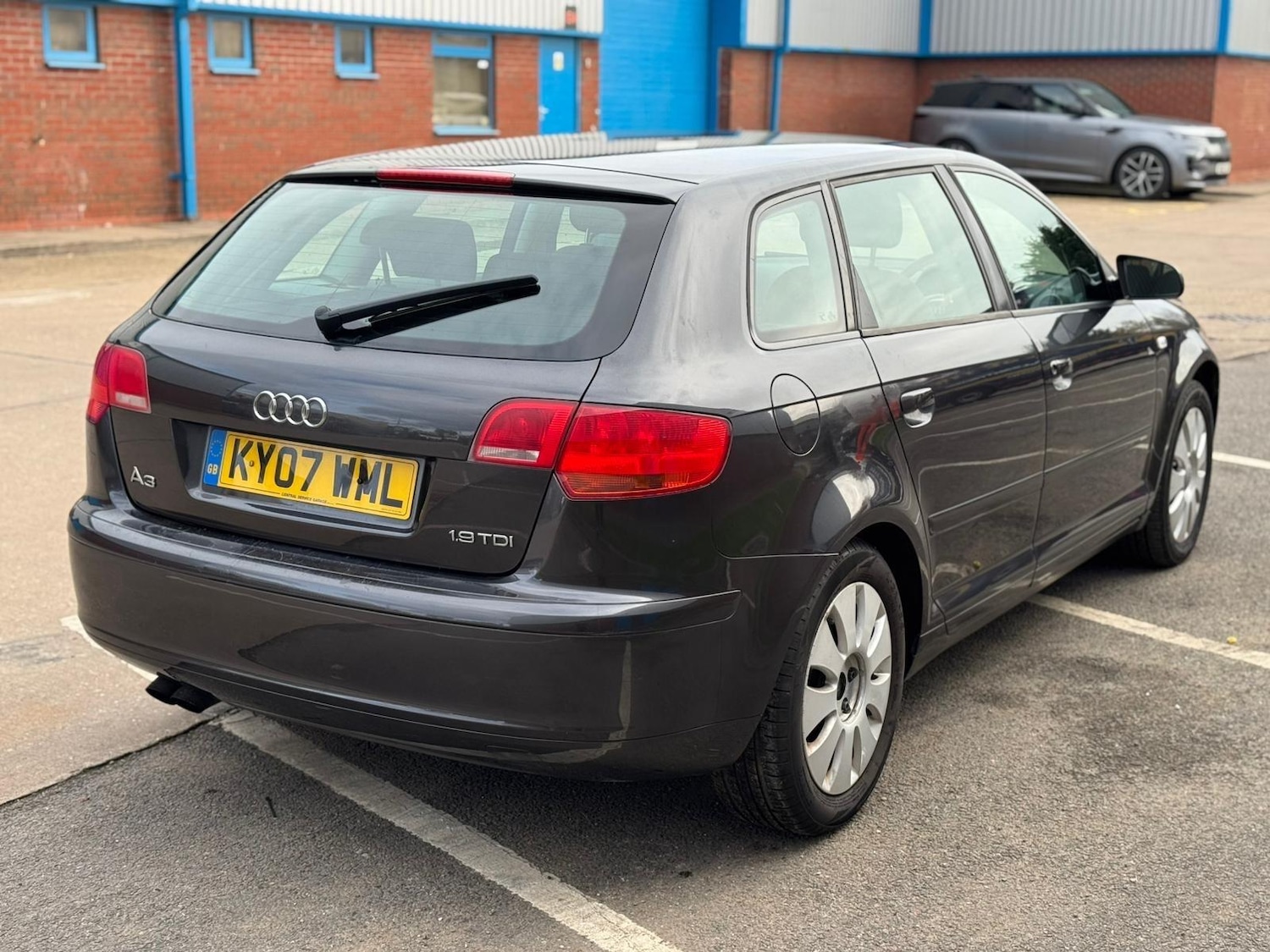 Used Audi A3 2007 for sale - 76499794: Photo 7