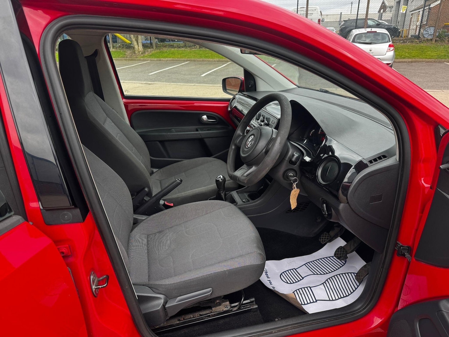 Used Volkswagen up! 2013 for sale - 78086696: Photo 13