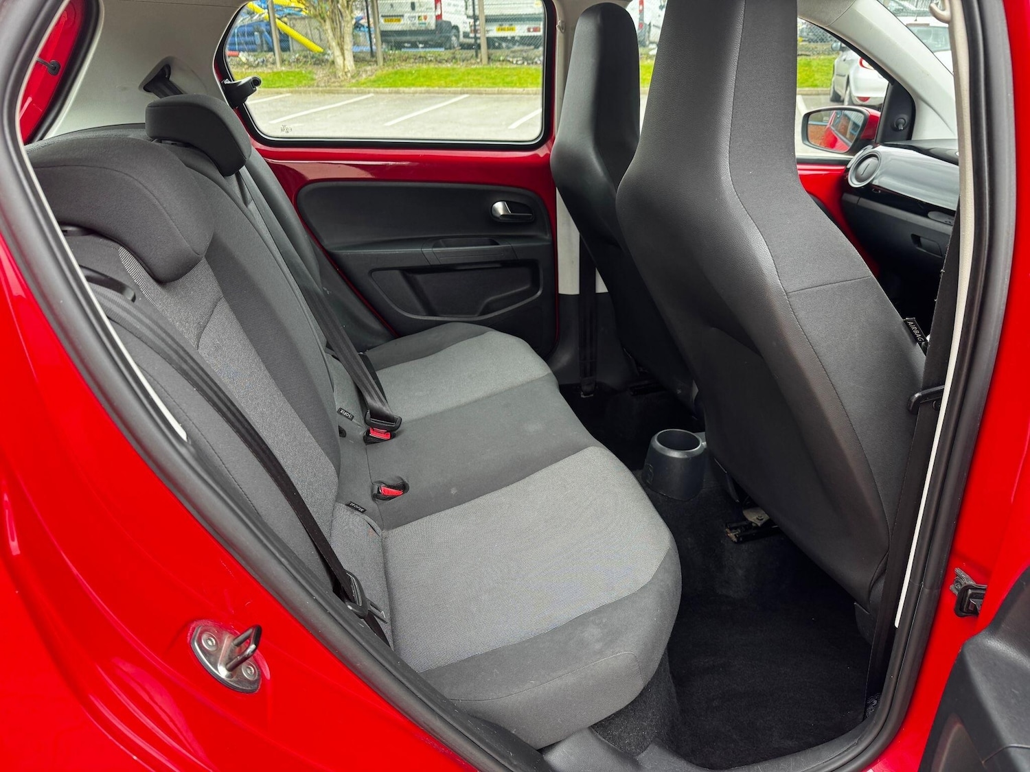 Used Volkswagen up! 2013 for sale - 78086696: Photo 14