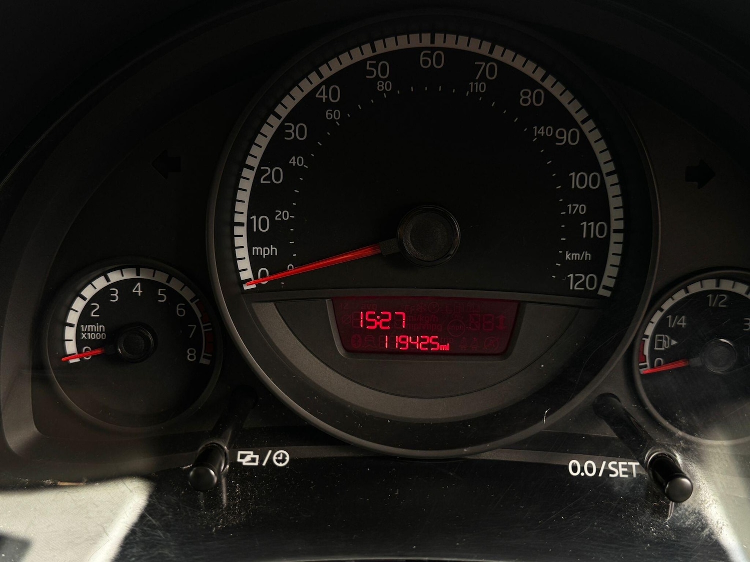 Used Volkswagen up! 2013 for sale - 78086696: Photo 15