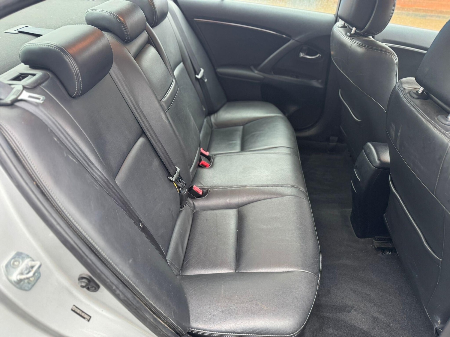 Used Toyota Avensis 2009 for sale - 77455250: Photo 14