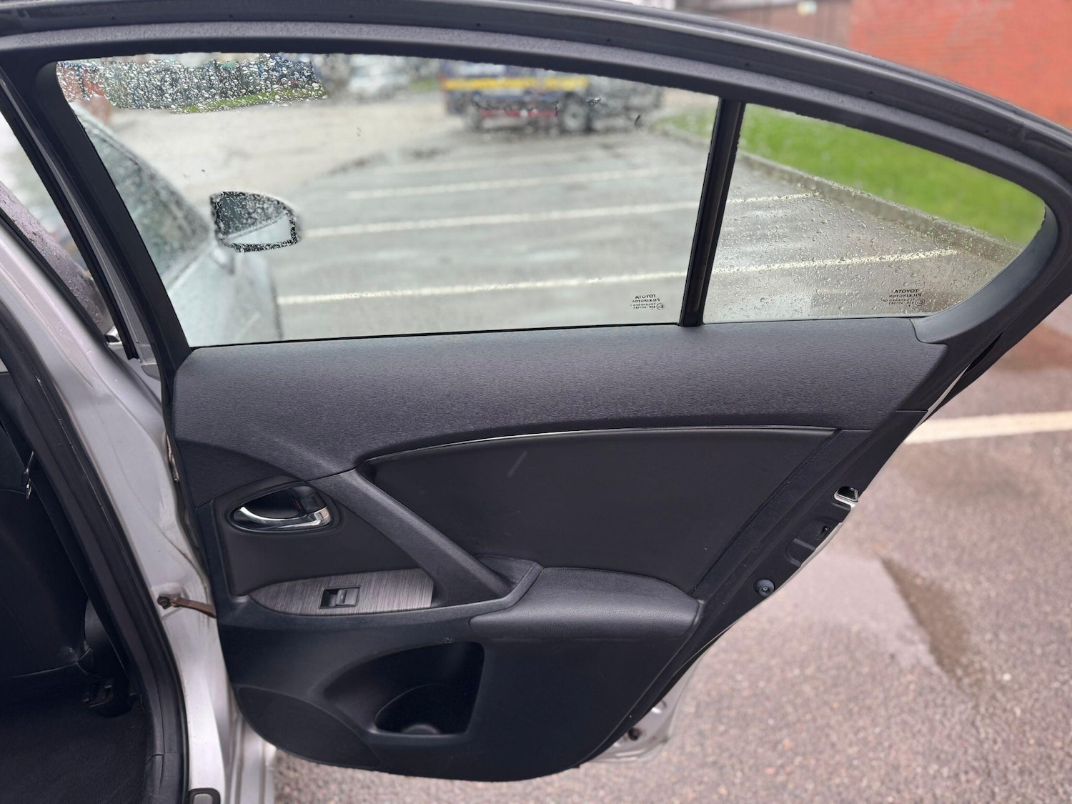 Used Toyota Avensis 2009 for sale - 77455250: Photo 15