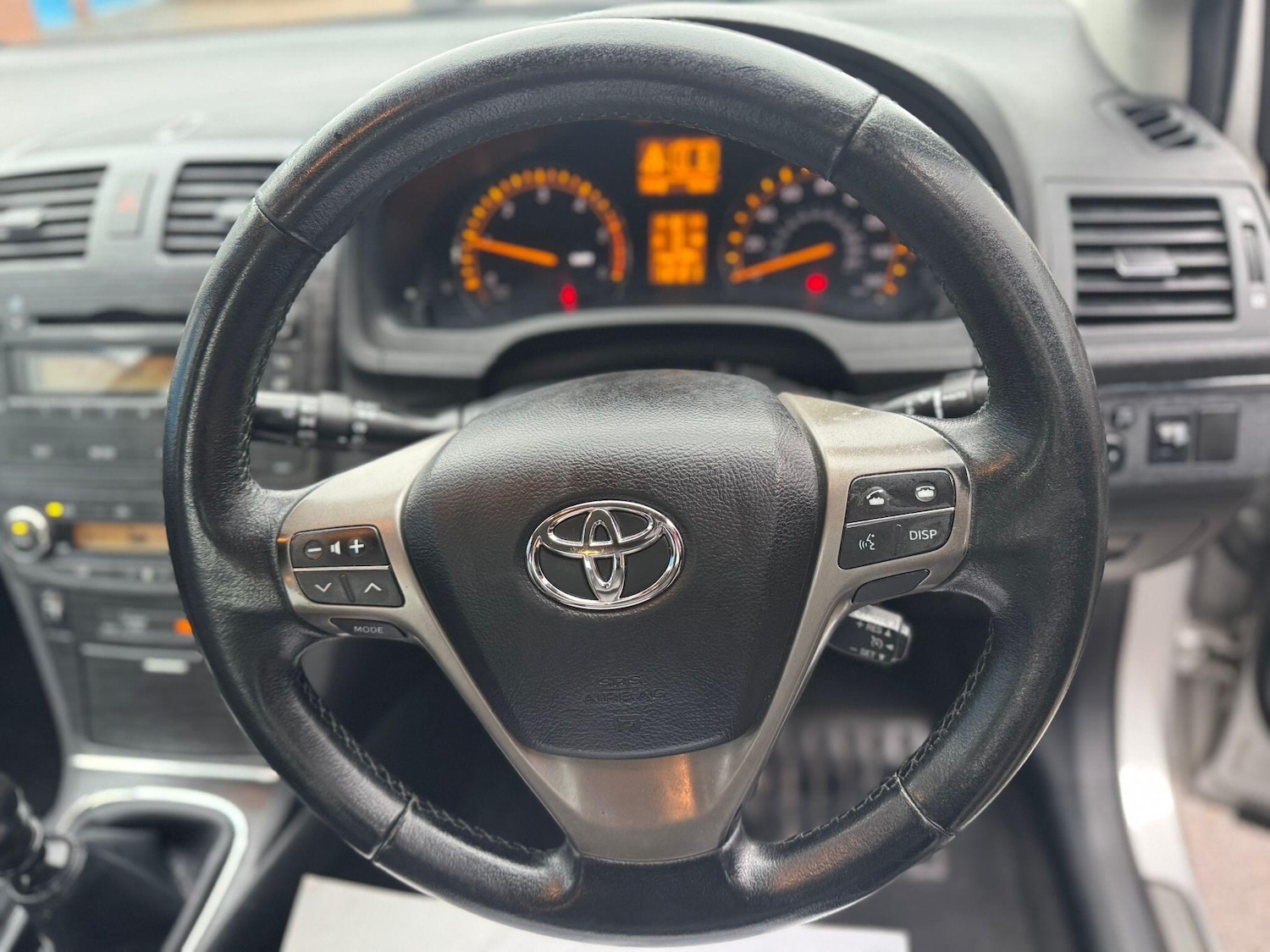 Used Toyota Avensis 2009 for sale - 77455250: Photo 18