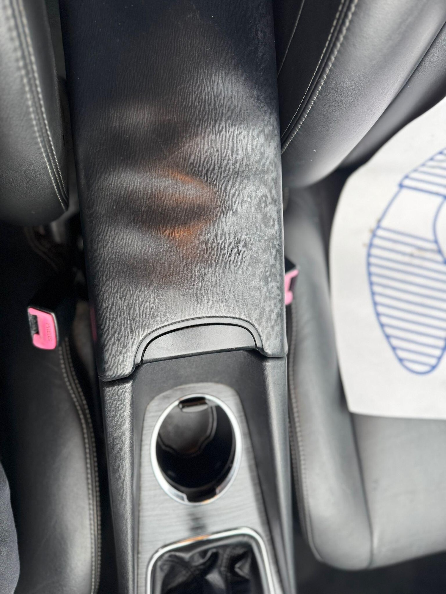 Used Toyota Avensis 2009 for sale - 77455250: Photo 23