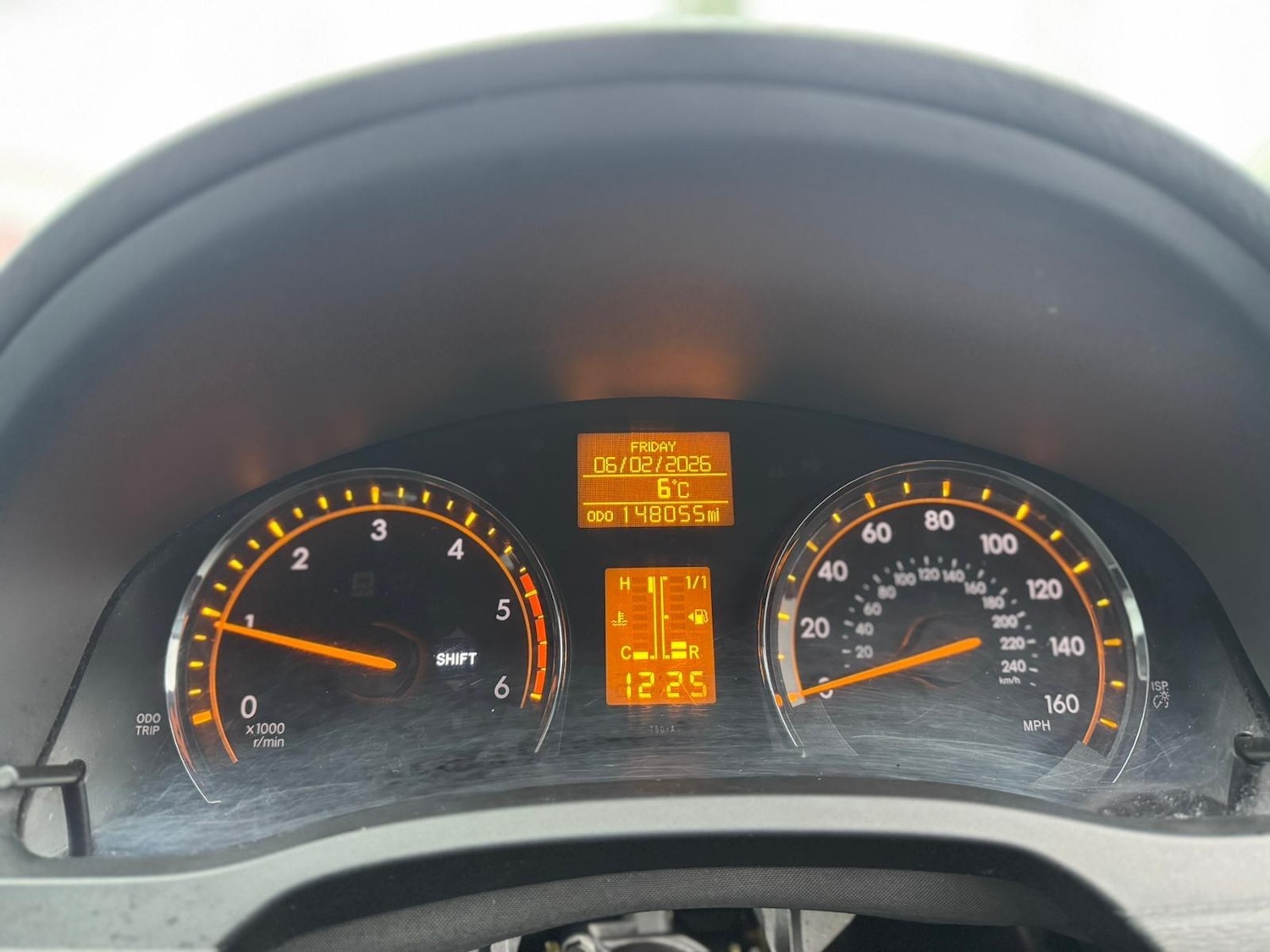 Used Toyota Avensis 2009 for sale - 77455250: Photo 26