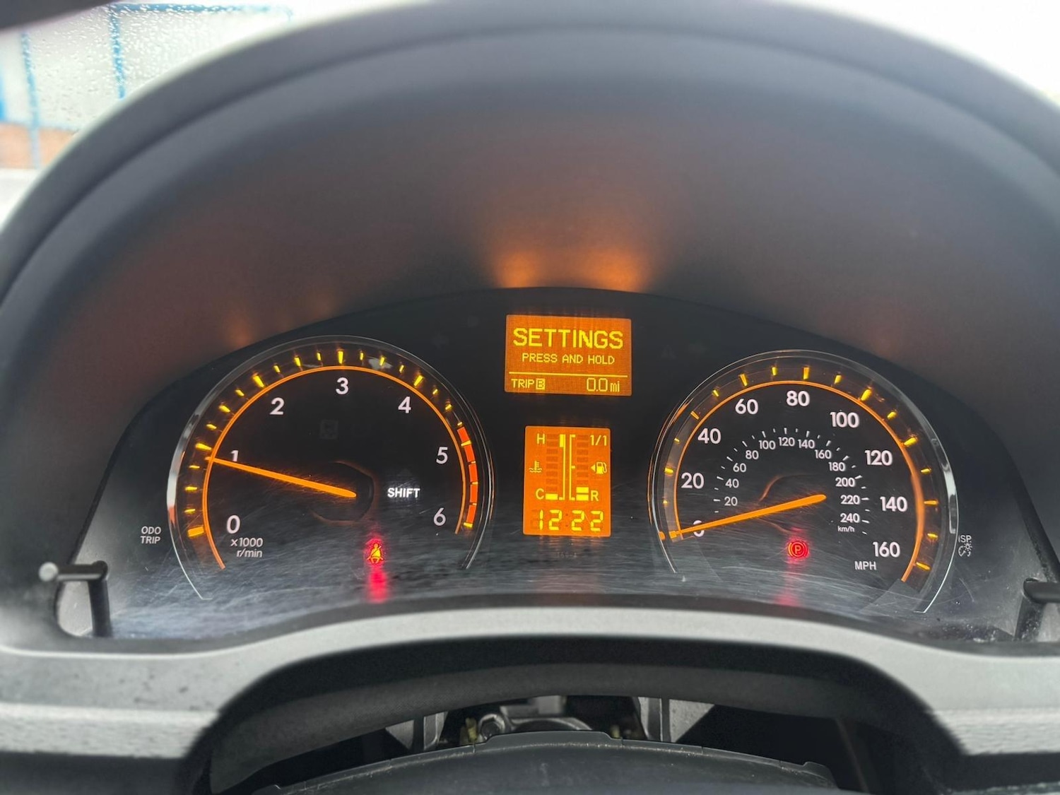 Used Toyota Avensis 2009 for sale - 77455250: Photo 28