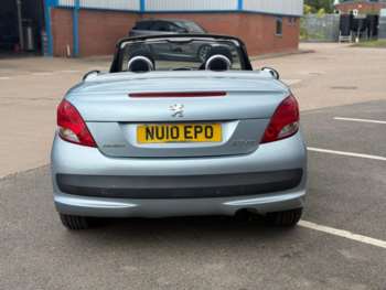 (10) - 1.6 VTi Sport Euro 5 2dr