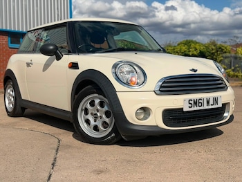 Used MINI Hatch 2011 for sale - 79601370: Photo