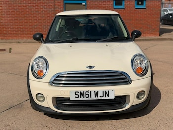 Used MINI Hatch 2011 for sale - 79601370: Photo