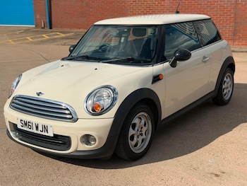 Used MINI Hatch 2011 for sale - 79601370: Photo