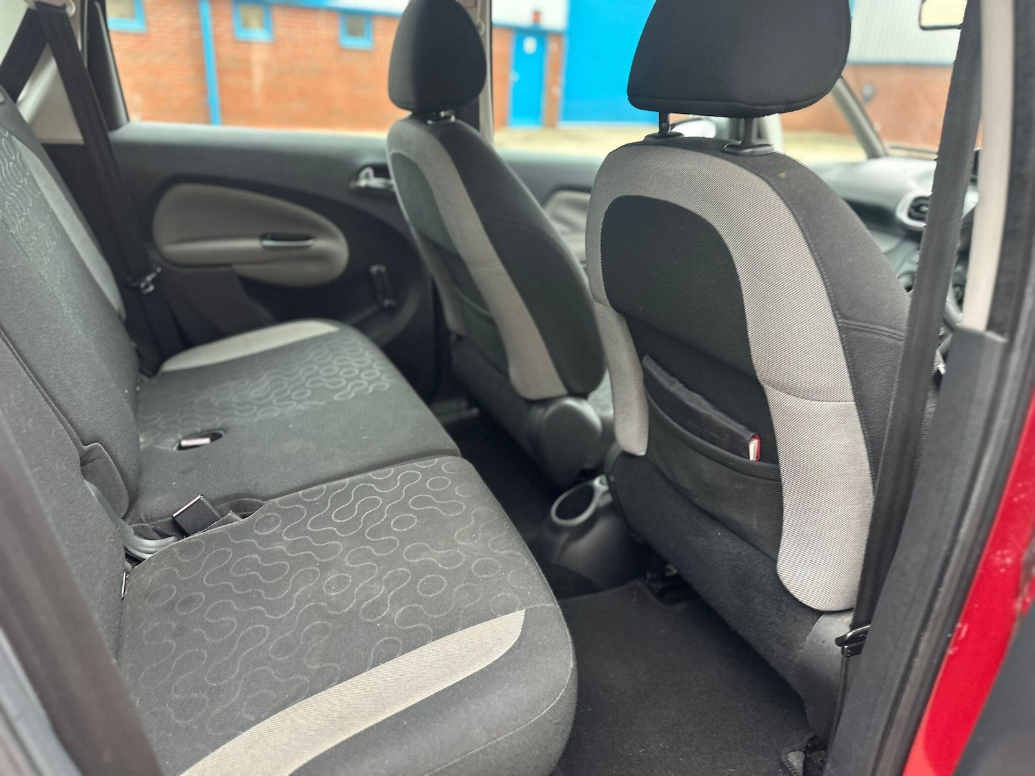 Used Citroen C3 Picasso 2009 for sale - 76251423: Photo 10