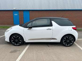 Used Citroen DS3 2012 for sale - 75376860: Photo