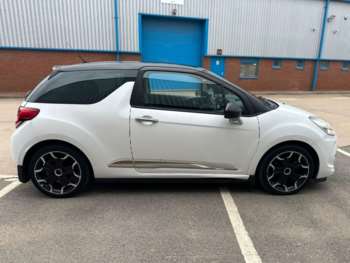 Used Citroen DS3 2012 for sale - 75376860: Photo