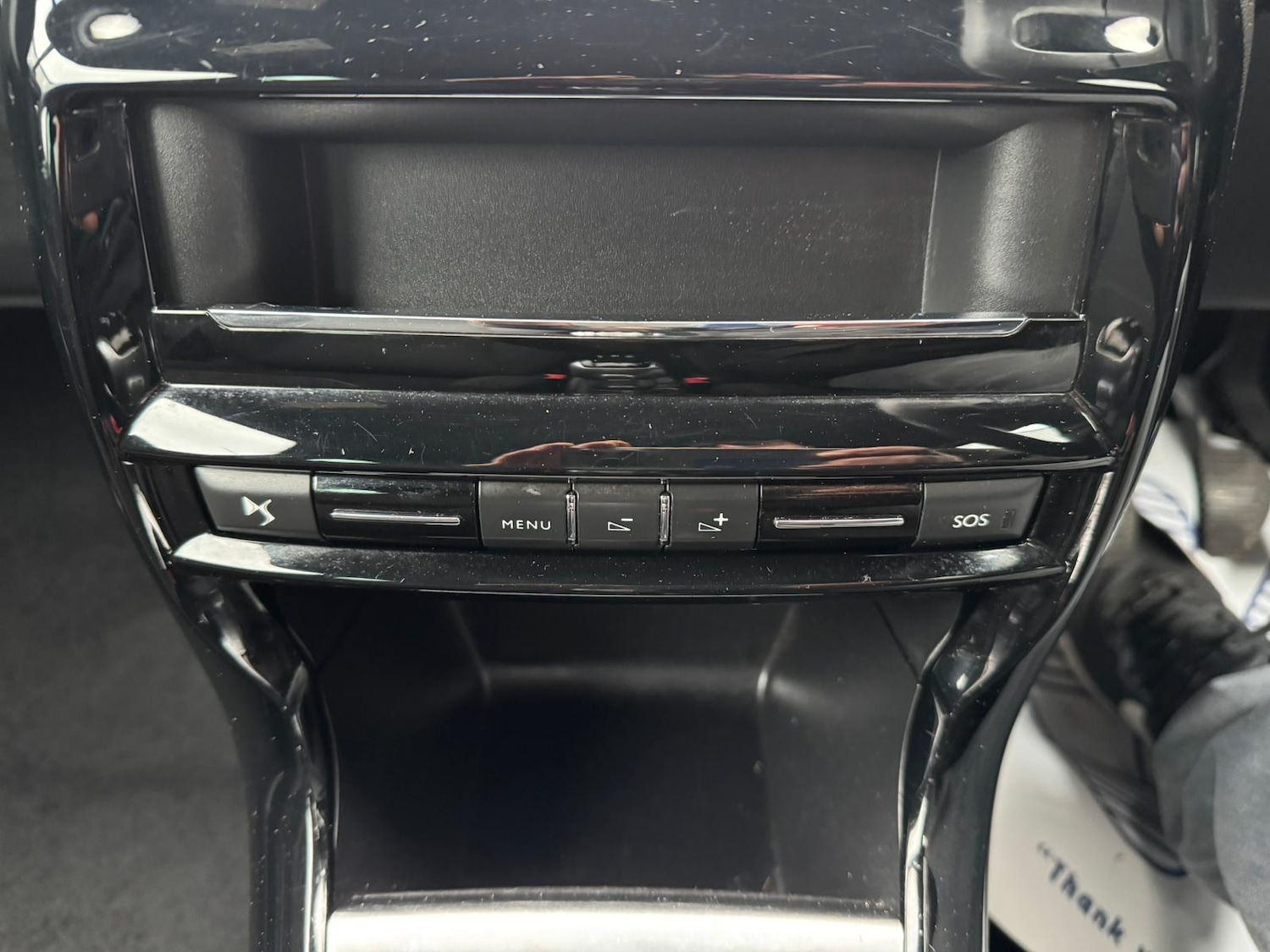 Used DS Automobiles DS 3 2015 for sale - 77853073: Photo 16