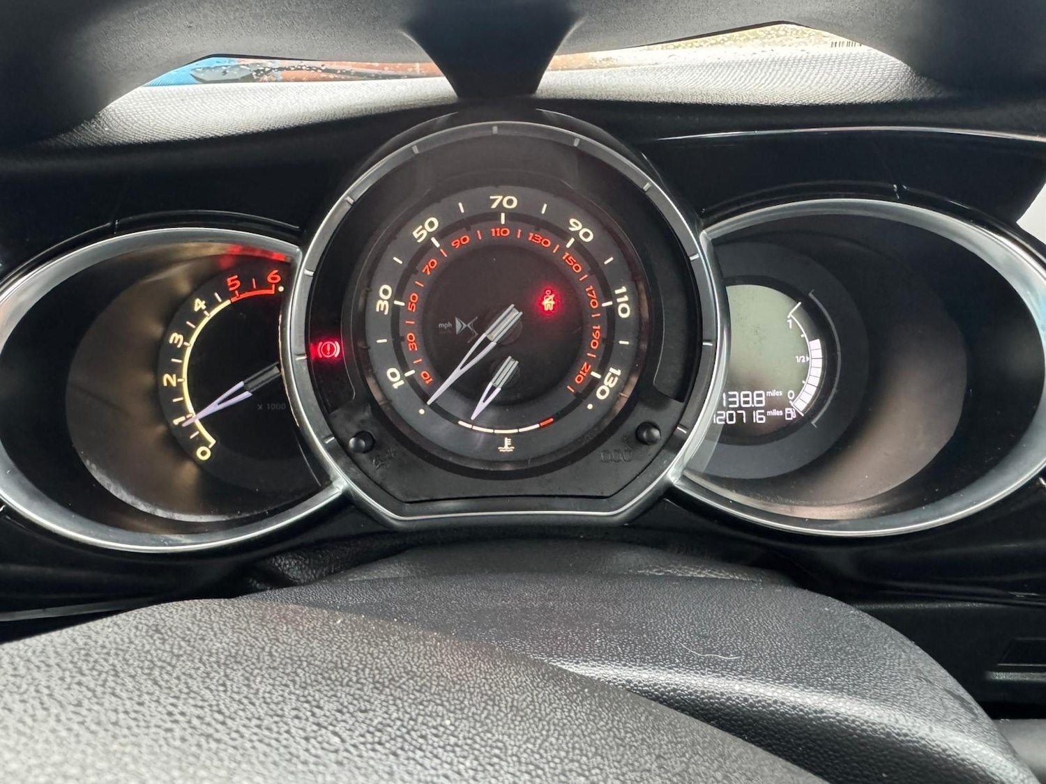 Used DS Automobiles DS 3 2015 for sale - 77853073: Photo 17