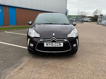 2015 (15) - 1.6 BlueHDi DStyle Nav 3dr