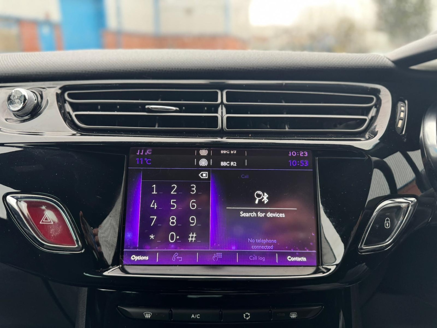 Used DS Automobiles DS 3 2015 for sale - 77853073: Photo 22