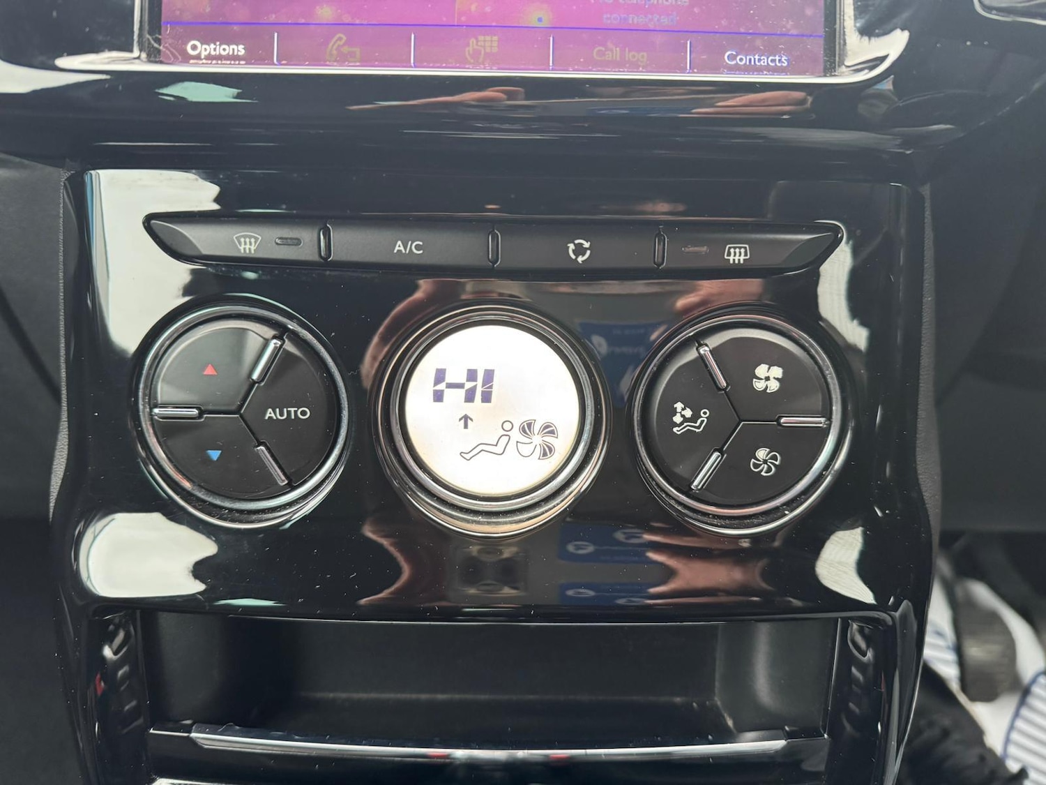 Used DS Automobiles DS 3 2015 for sale - 77853073: Photo 23