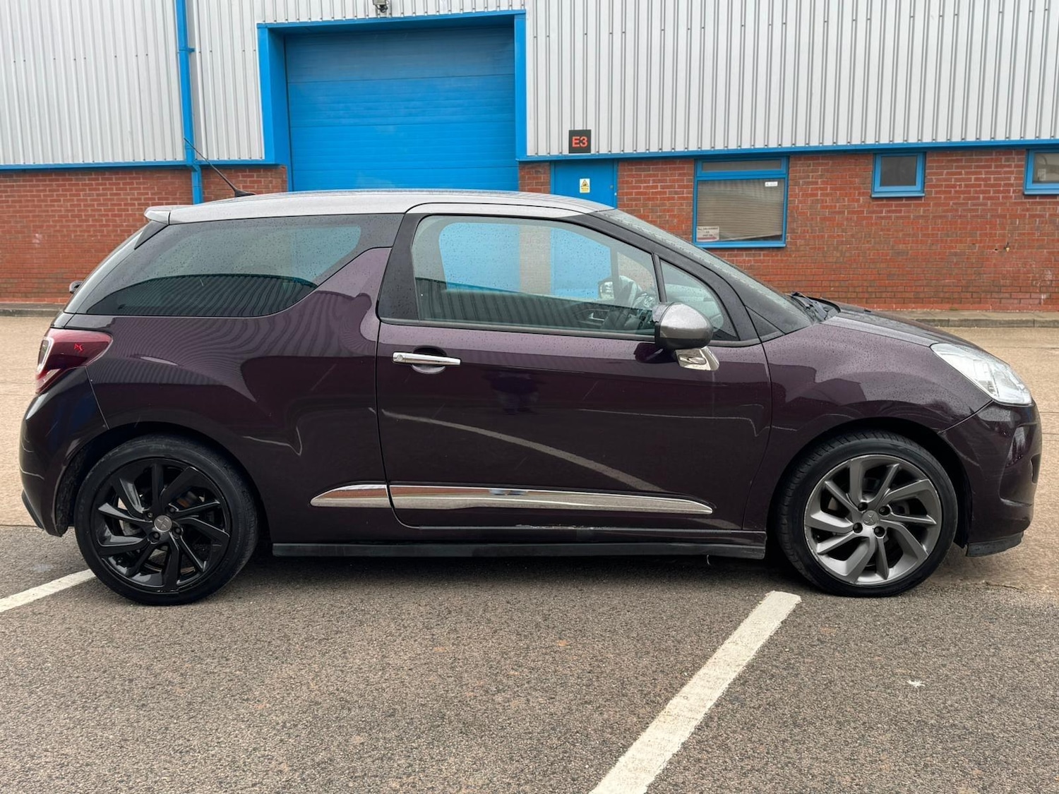 Used DS Automobiles DS 3 2015 for sale - 77853073: Photo 3