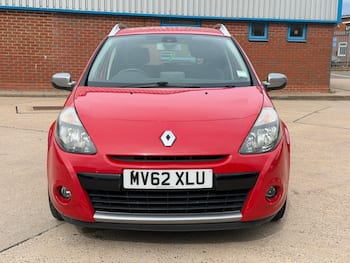 Used Renault Clio 2012 for sale - 79698935: Photo