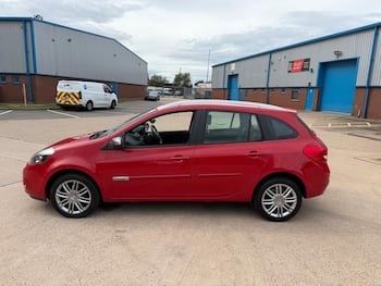 Used Renault Clio 2012 for sale - 79698935: Photo