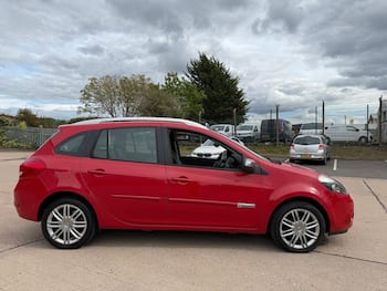 Used Renault Clio 2012 for sale - 79698935: Photo