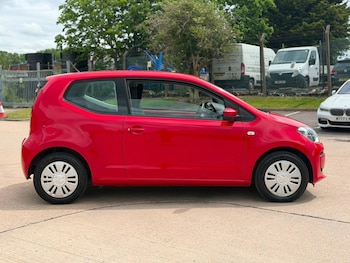 Used Volkswagen up! 2012 for sale - 78822595: Photo