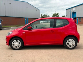 Used Volkswagen up! 2012 for sale - 78822595: Photo