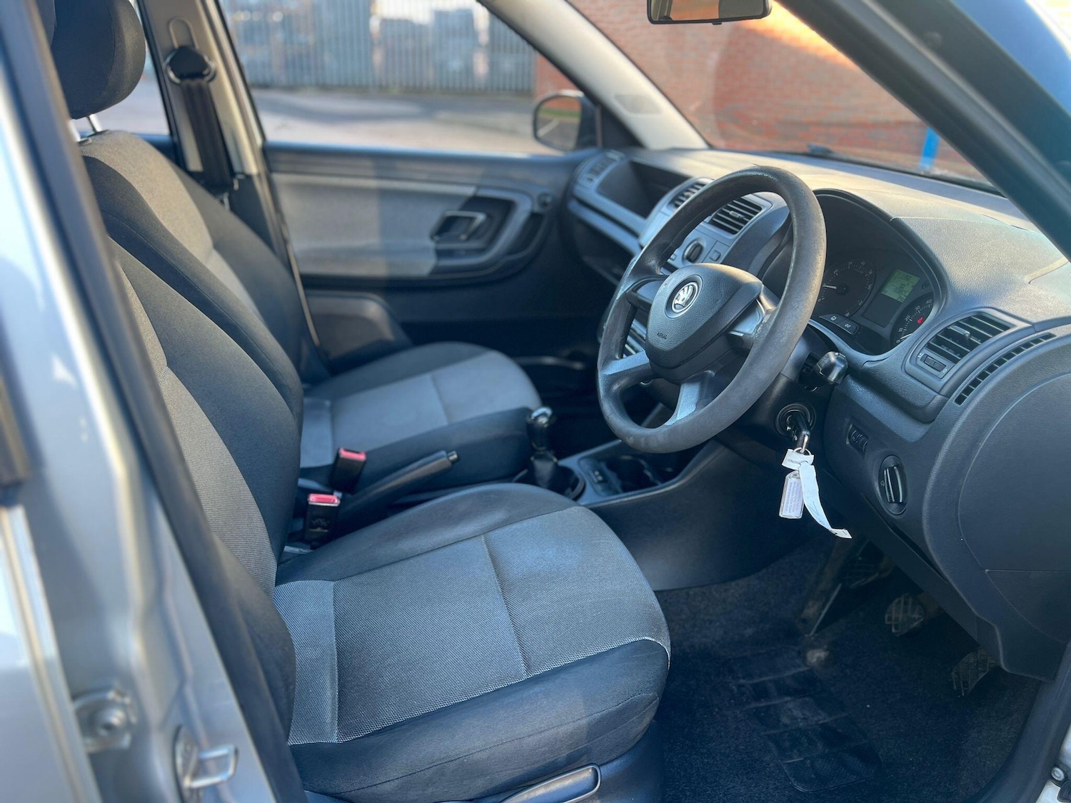 Used Skoda Fabia 2013 for sale - 77091701: Photo 13