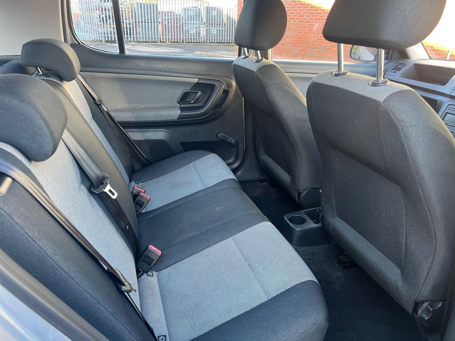 Used Skoda Fabia 2013 for sale - 77091701: Photo 14